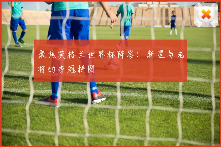 聚焦英格兰世界杯阵容:新星与老将的夺冠拼图